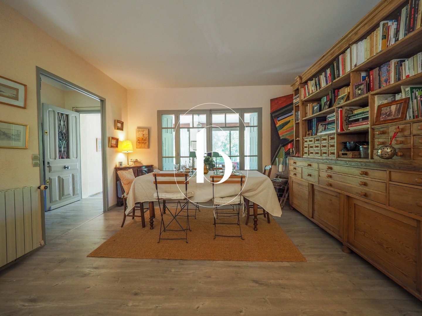 Maison à vendre, 100m², Uzès
