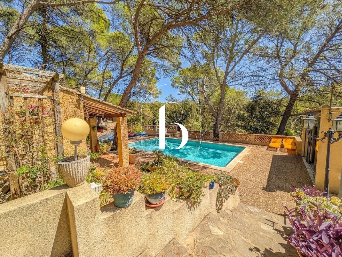 Maison à vendre, 140m², Goudargues