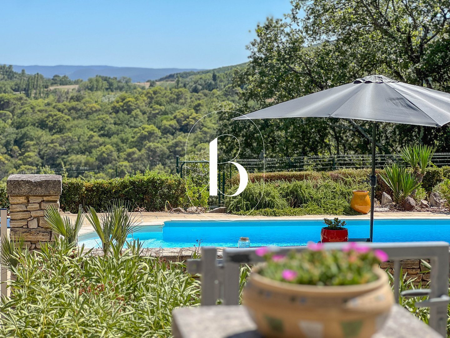 Maison à vendre, 115m², Goudargues