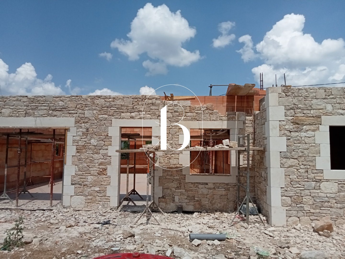 Maison à vendre, 80m², Vagnas