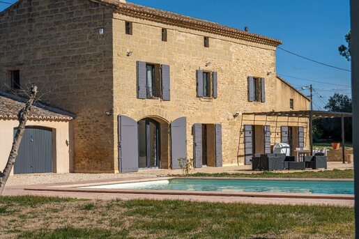 Maison 6 pièces 190 m² · à Uzès · 190 m² · 785 000 €