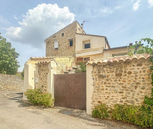 Maison 5 pièces 79 m² · à Barjac · 79 m² · 215 000 €