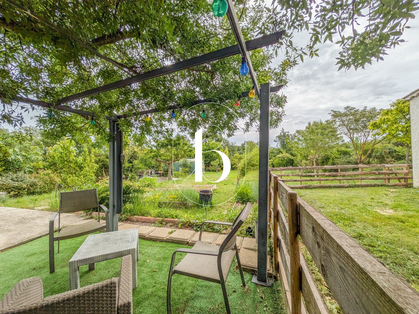 Maison à vendre, 217m², Allègre-les-Fumades