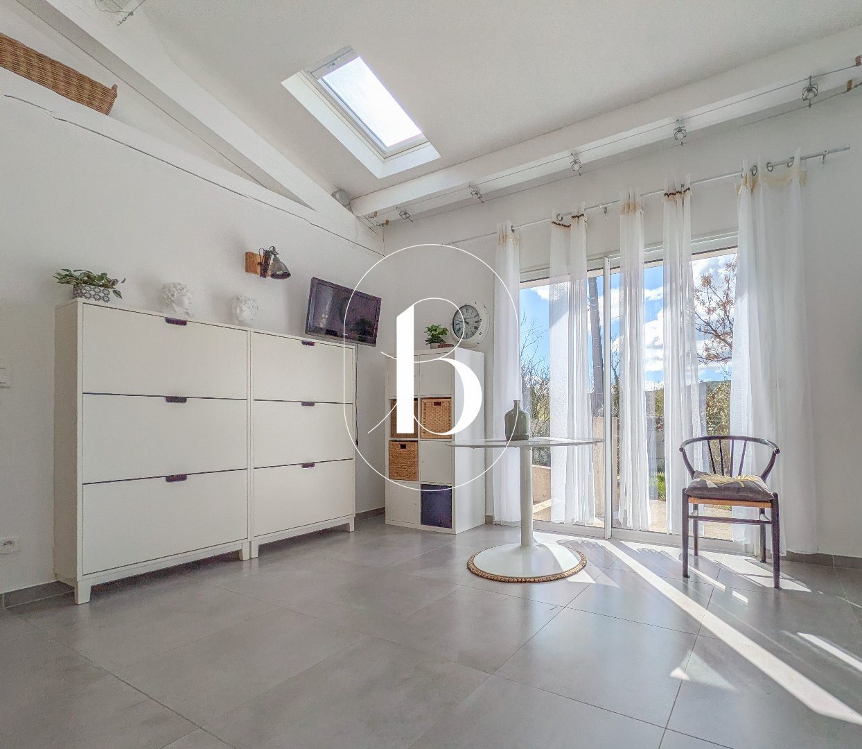 Maison à vendre, 217m², Allègre-les-Fumades