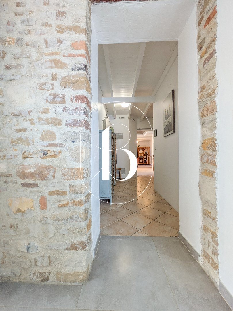 Maison à vendre, 217m², Allègre-les-Fumades