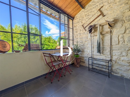 Maison 4 pièces 65 m² · à Barjac · 65 m² · 175 000 €