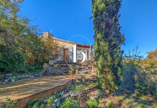 Maison 4 pièces 87 m² · à Barjac · 87 m² · 220 000 €