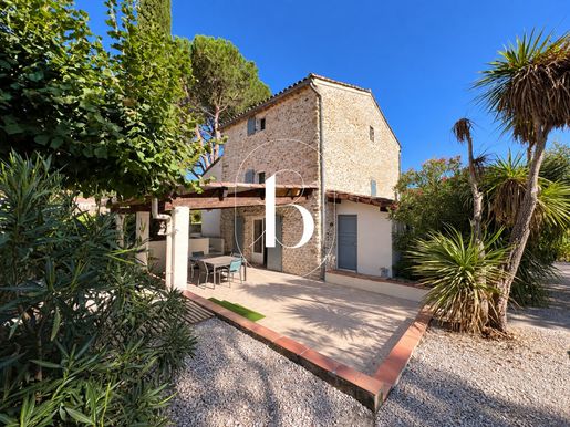 Maison 5 pièces 120 m² · à Saint-Ambroix · 120 m² · 329 000 €