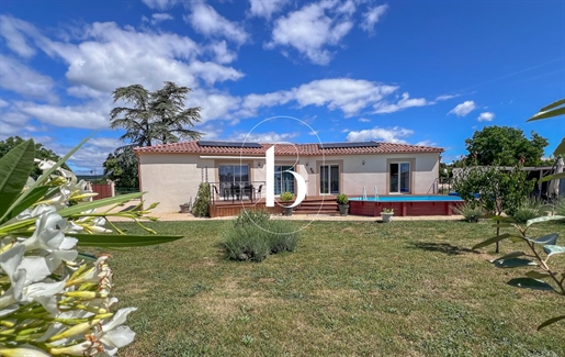 Maison 4 pièces 100 m² · à Orgnac-l'Aven · 100 m² · 339 000 €