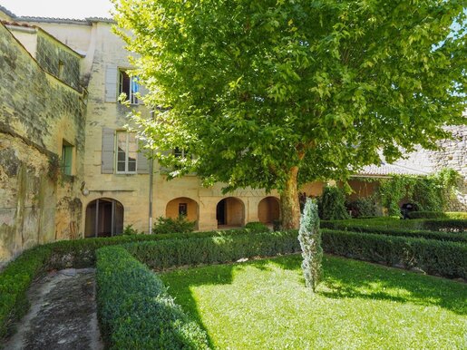 Appartement 3 pièces 56 m² · à Uzès · 56 m² · 279 000 €