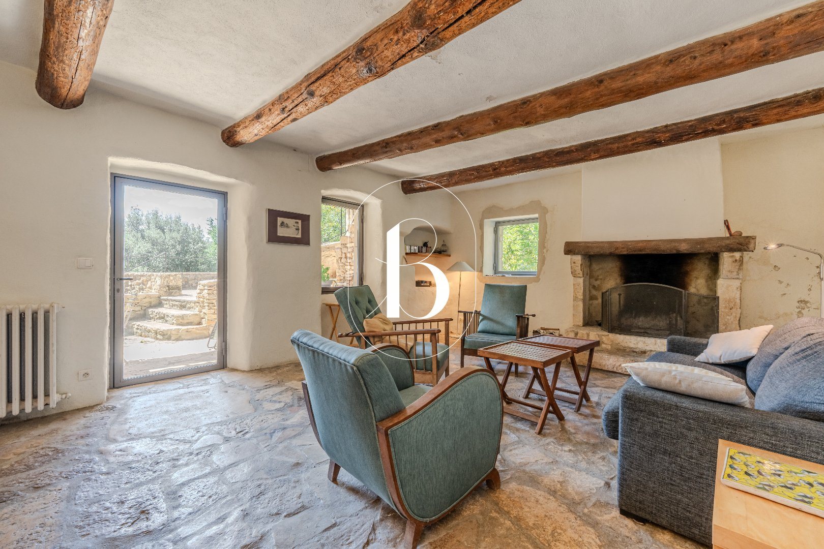 Maison à vendre, 143m², Saint-Pons-la-Calm