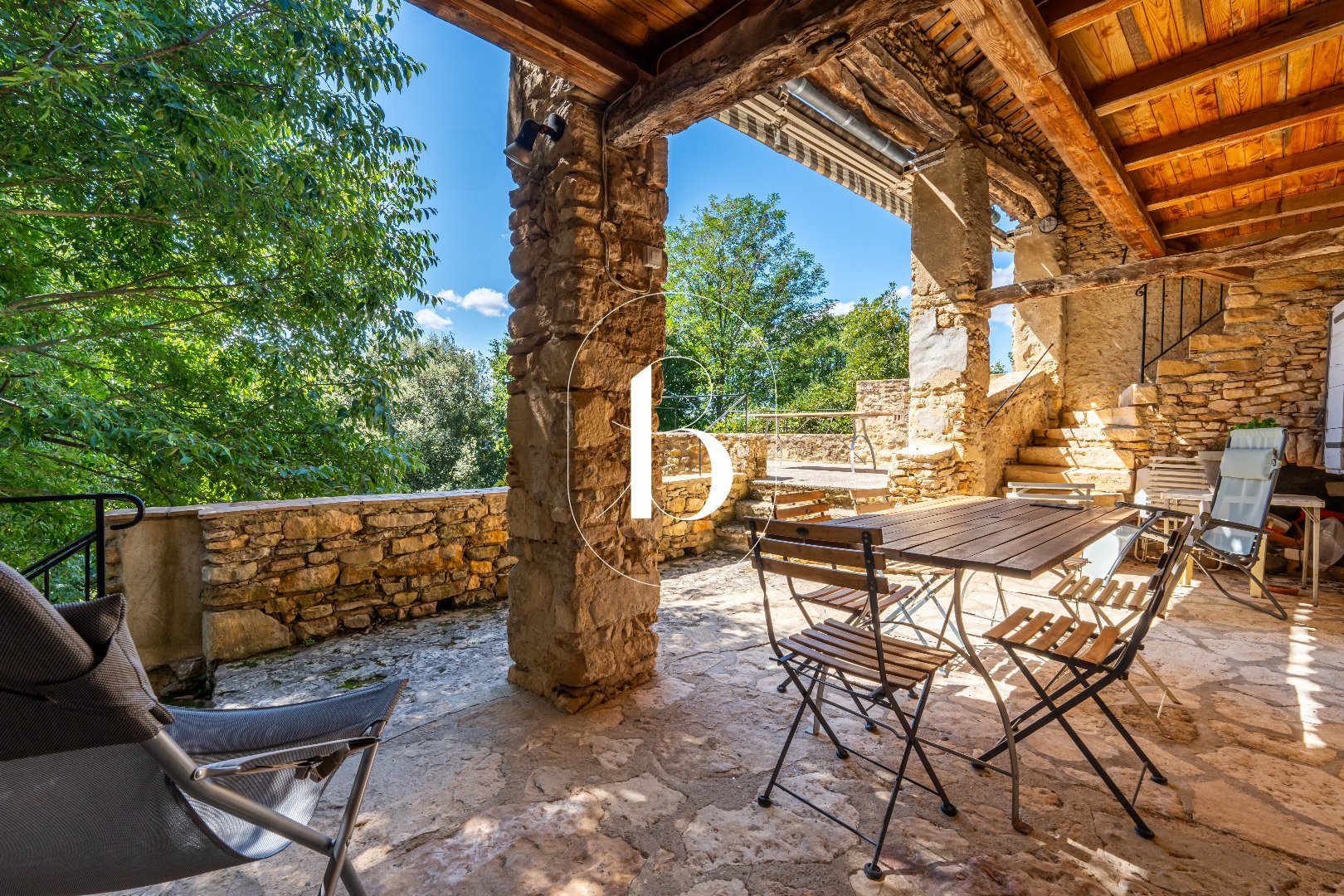 Maison à vendre, 143m², Saint-Pons-la-Calm