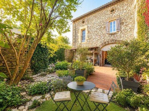 Maison 5 pièces 110 m² · à Lussan · 110 m² · 269 000 €