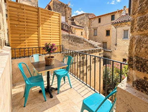 Appartement 3 pièces 61 m² · à Uzès · 61 m² · 350 000 €