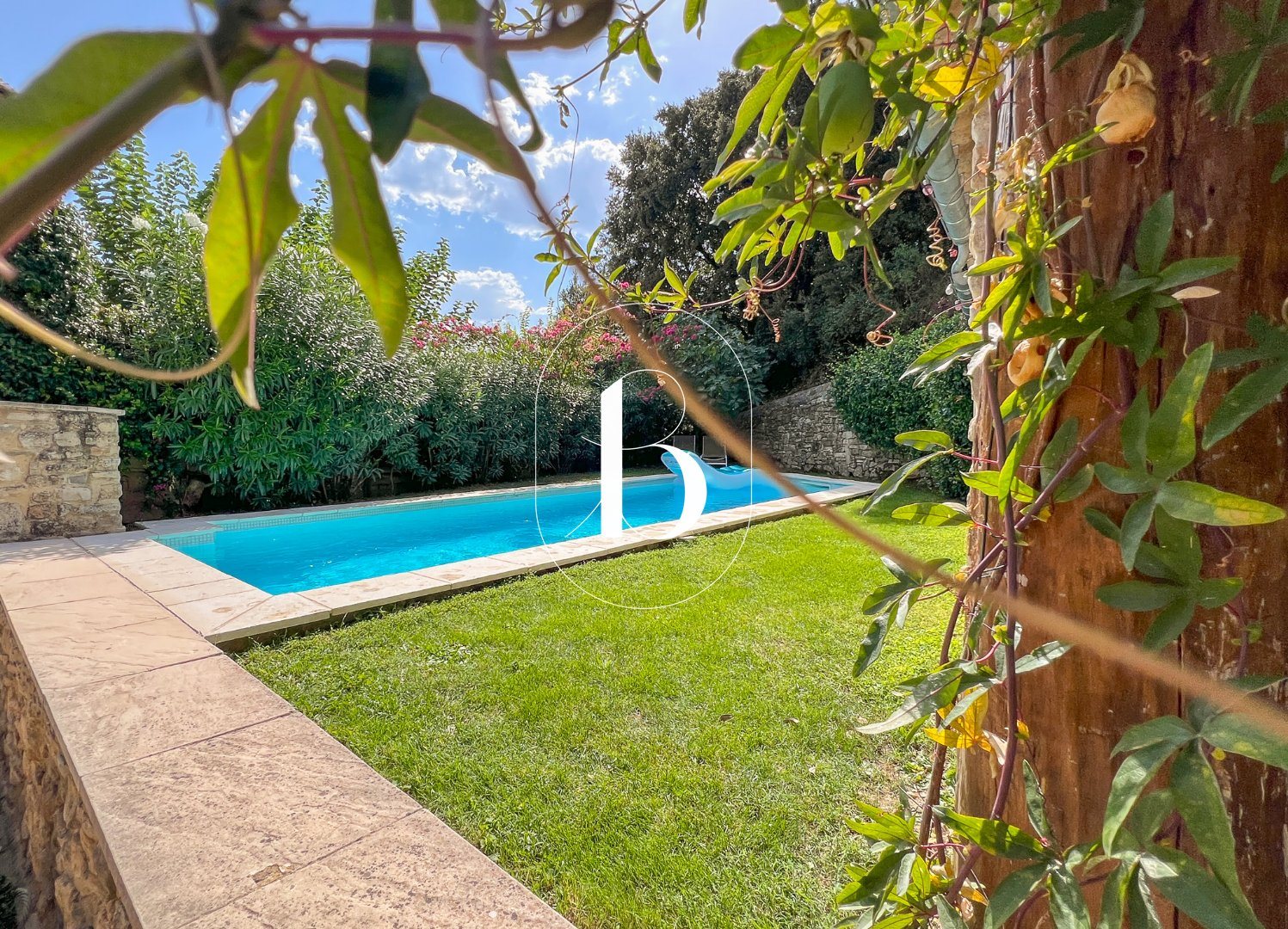 Maison à vendre, 120m², La Roque-sur-Cèze