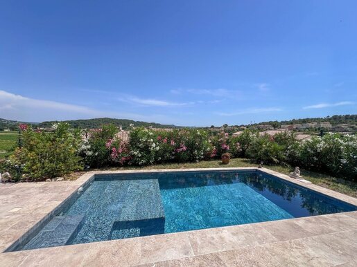 4 pièces 125 m² · à Goudargues · 125 m² · 488 000 €
