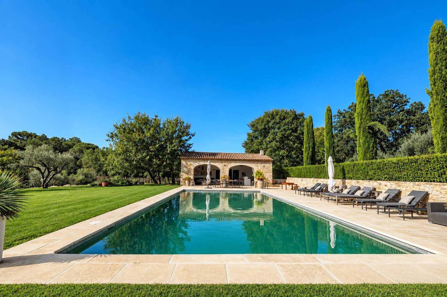 Maison à vendre, 320m², Uzès