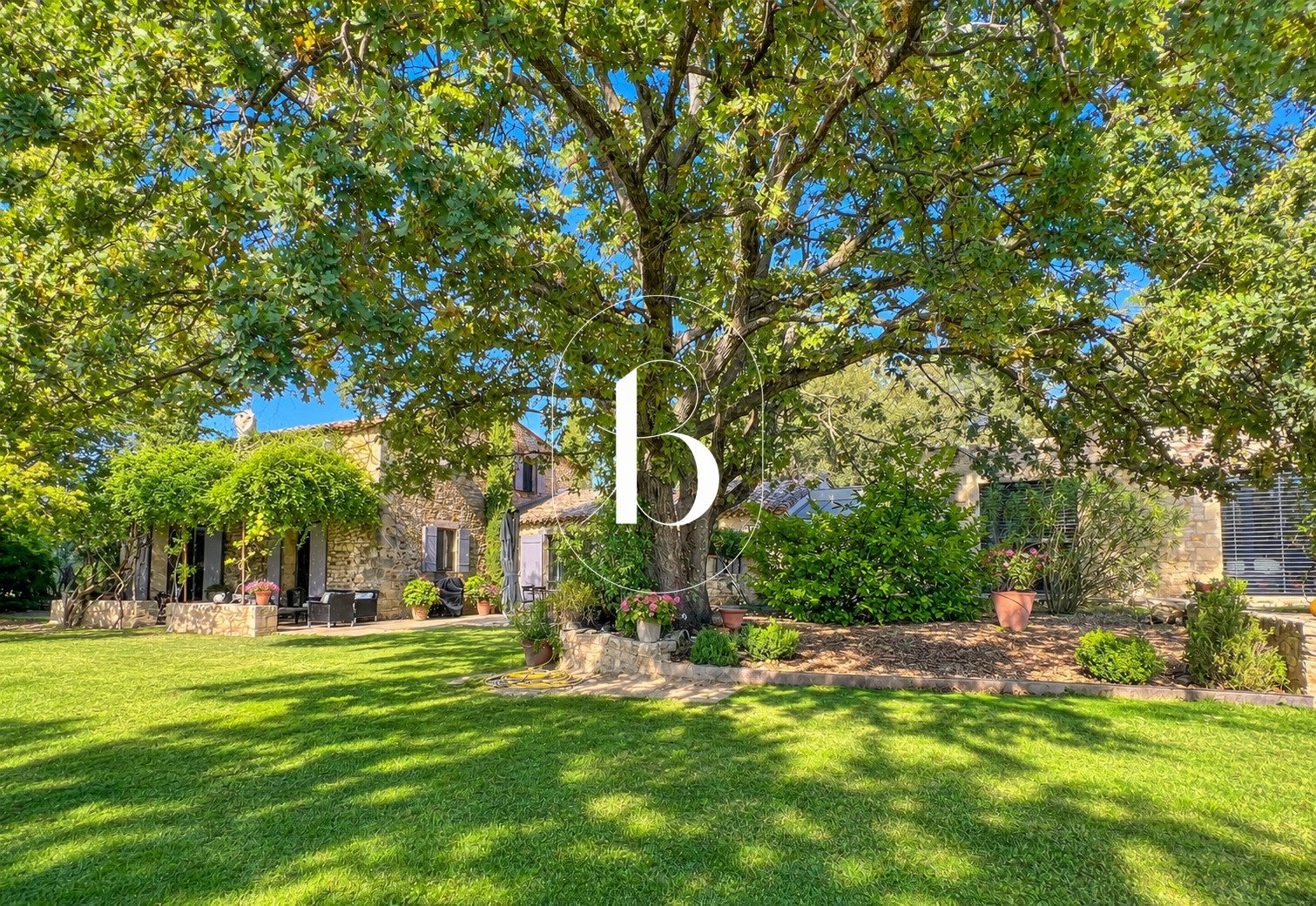 Maison à vendre, 320m², Uzès