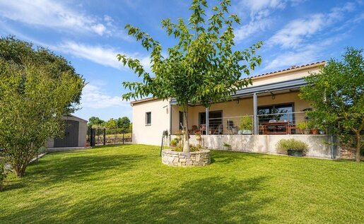 Maison 5 pièces 106 m² · à Barjac · 106 m² · 355 000 €