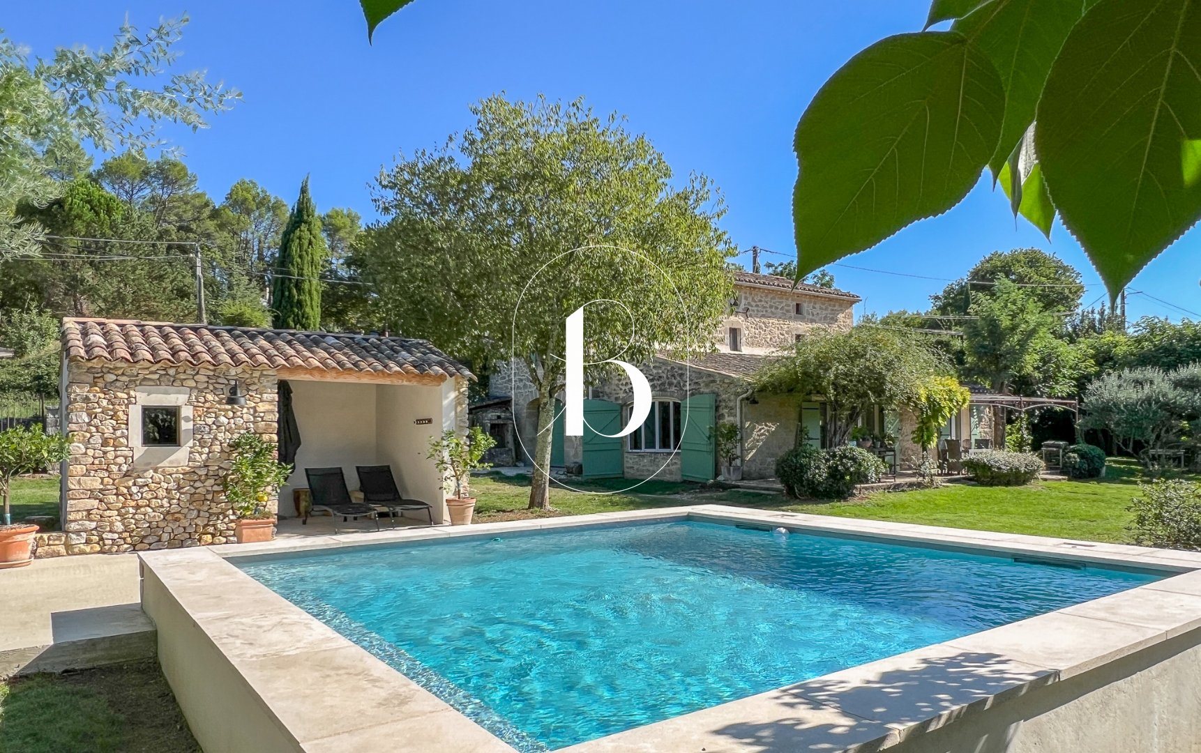 Maison à vendre, 140m², Uzès