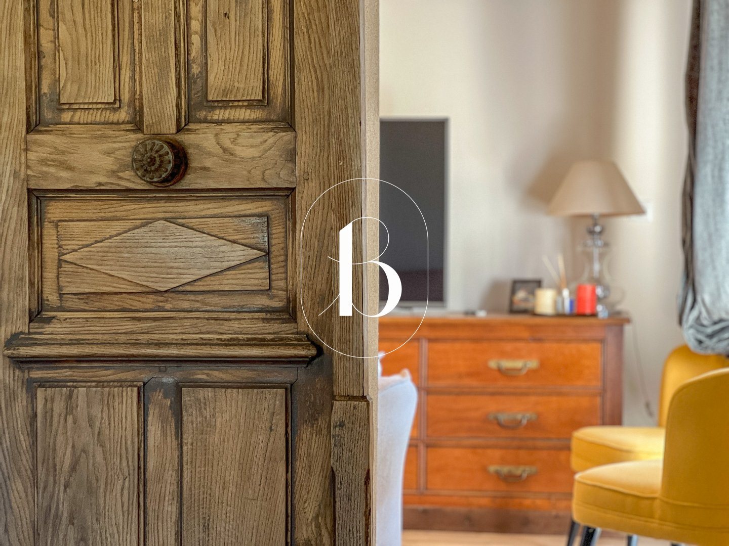 Maison à vendre, 140m², Uzès