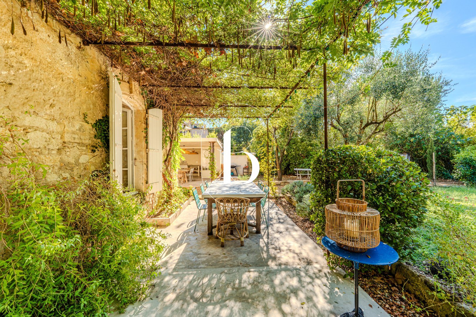 Maison à vendre, 355m², Uzès
