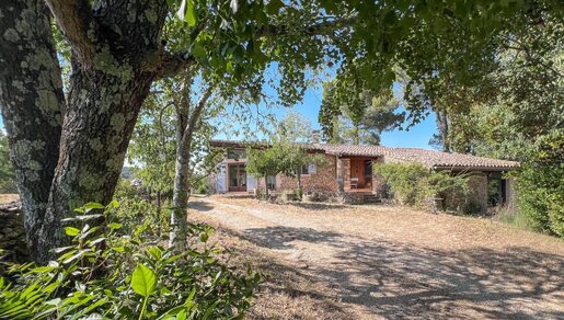 Maison 4 pièces 135 m² · à Goudargues · 135 m² · 279 000 €