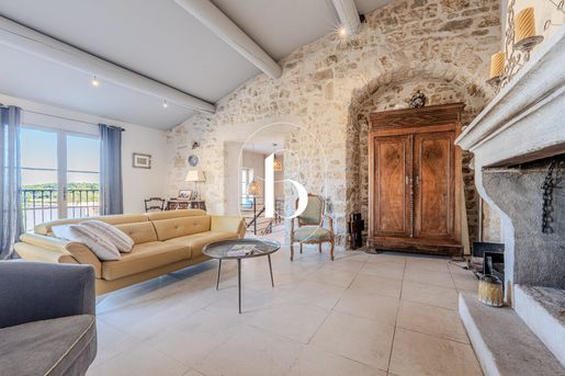 Maison 5 pièces 190 m² · à Uzès · 190 m² · 770 000 €