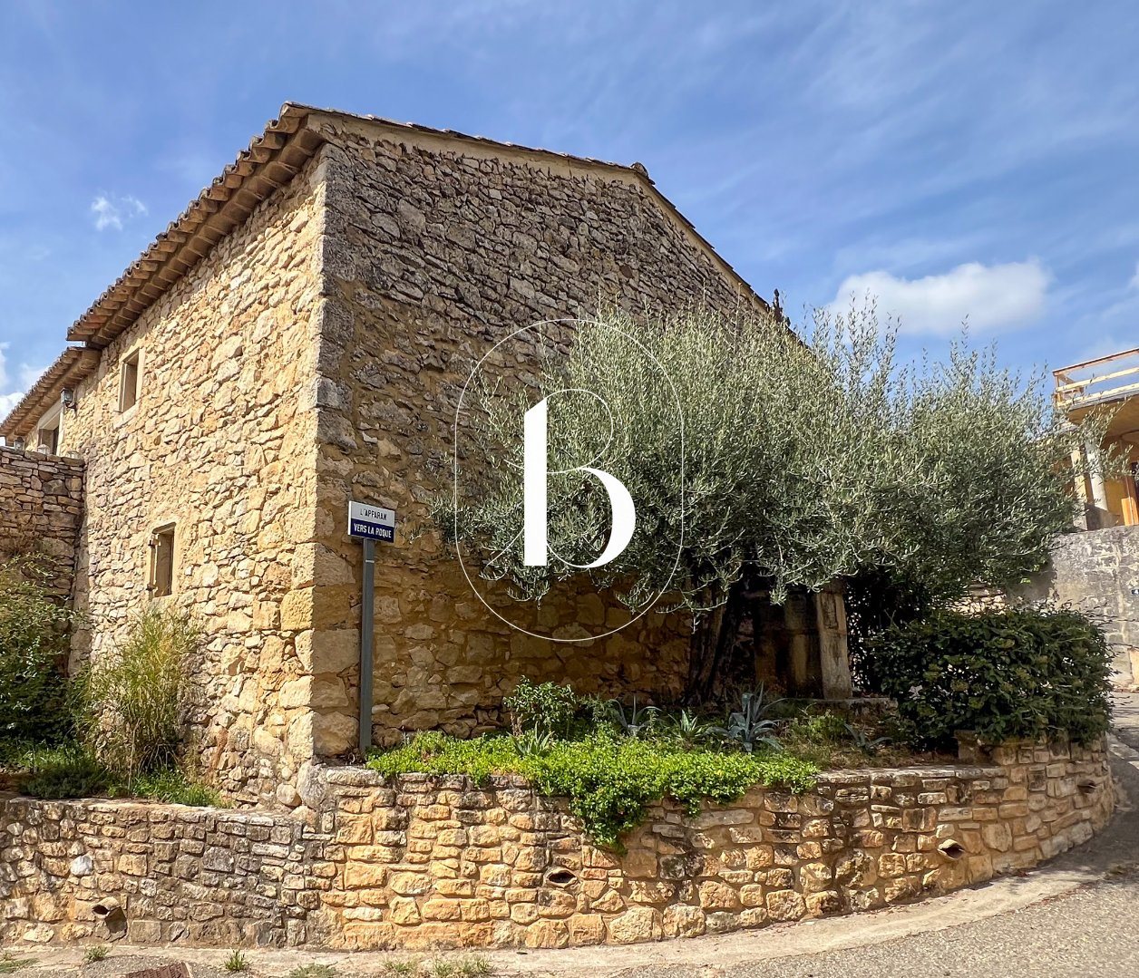 Maison à vendre, 37m², Saint-Michel-d'Euzet