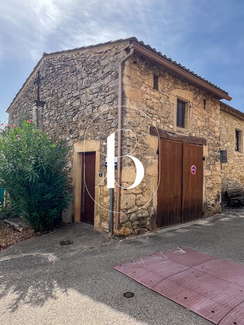 Maison à vendre, 37m², Saint-Michel-d'Euzet