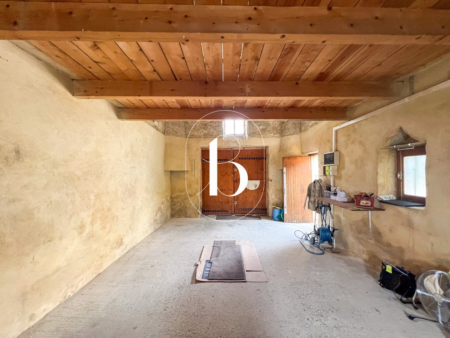 Maison à vendre, 37m², Saint-Michel-d'Euzet