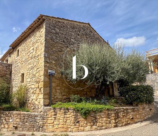 1 pièce 37 m² · à Saint-Michel-d'Euzet · 37 m² · 95 000 €