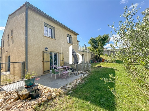 Maison 6 pièces 130 m² · à Barjac · 130 m² · 395 000 €