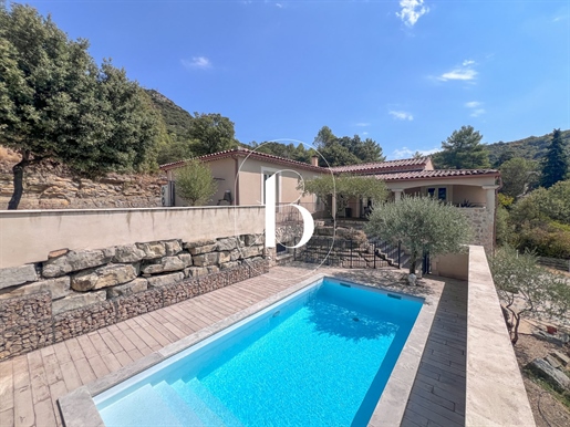 Maison 5 pièces 120 m² · à Saint-Ambroix · 120 m² · 337 000 €