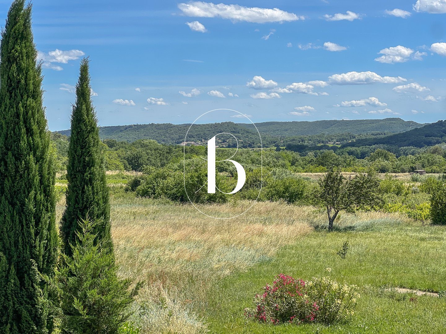 Maison à vendre, 185m², Goudargues