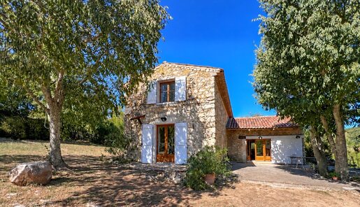 Maison 6 pièces 150 m² · à Barjac · 150 m² · 559 000 €