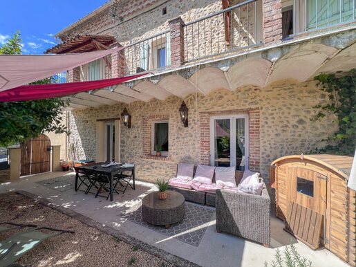 Maison 5 pièces 90 m² · à Barjac · 90 m² · 225 000 €