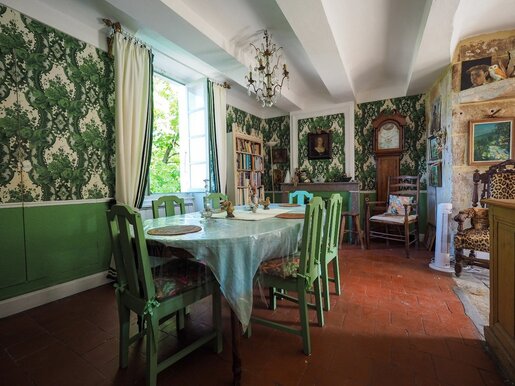 Maison 5 pièces 155 m² · à Barjac · 155 m² · 220 000 €