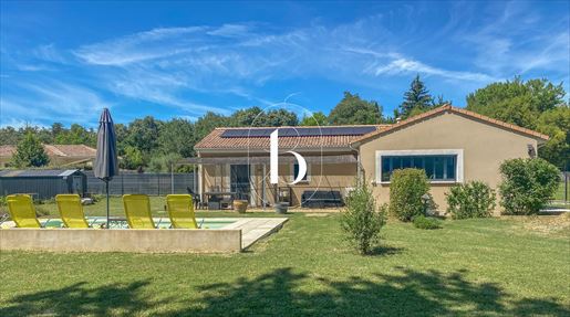 Maison 5 pièces 99 m² · à Berrias-Et-Casteljau · 99 m² · 298 000 €