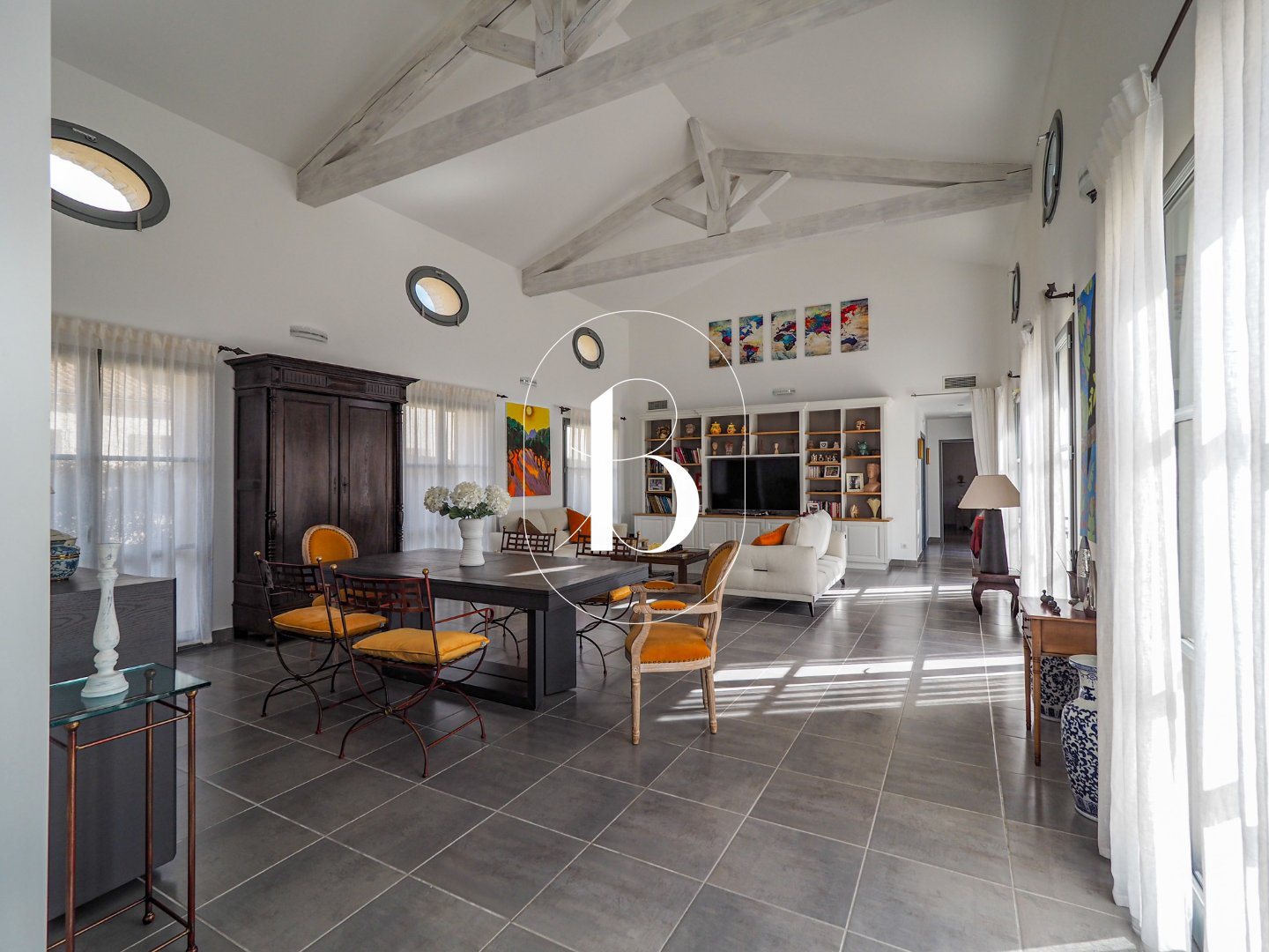 Maison à vendre, 130m², Uzès