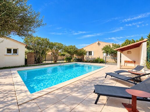 Maison 4 pièces 102 m² · à Saint-Laurent-de-Carnols · 102 m² · 315 000 €