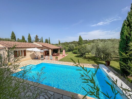 Maison 6 pièces 140 m² · à Vallon-Pont-d'Arc · 140 m² · 549 000 €