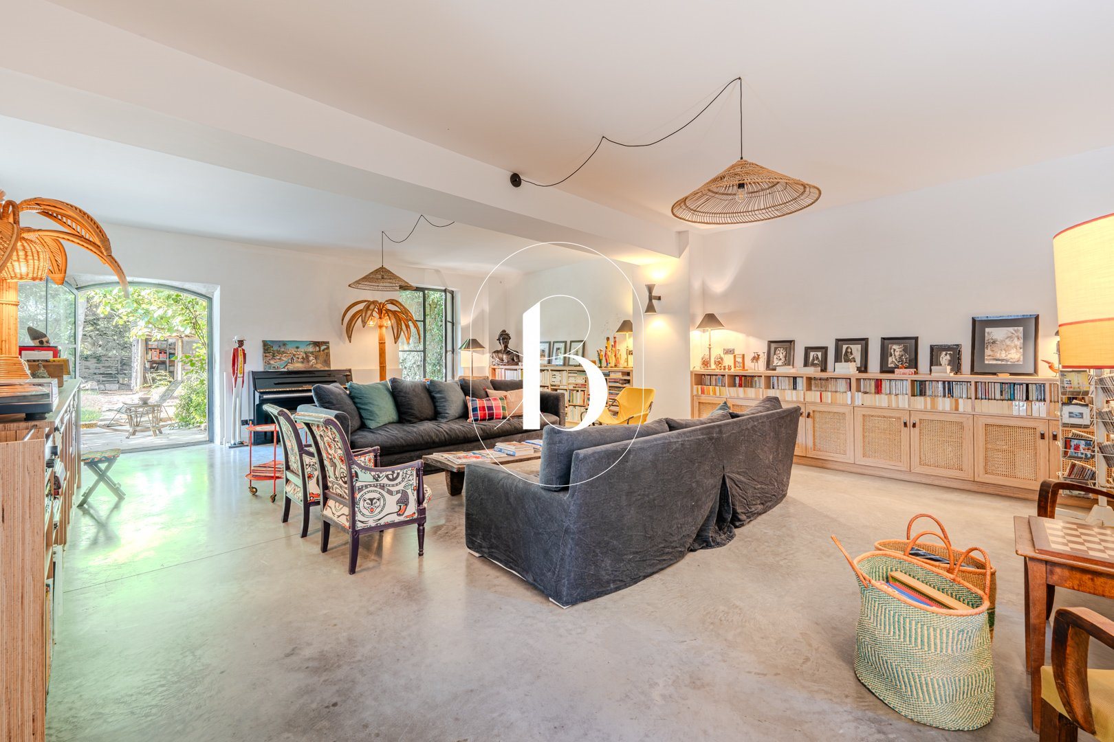 Maison à vendre, 355m², Uzès