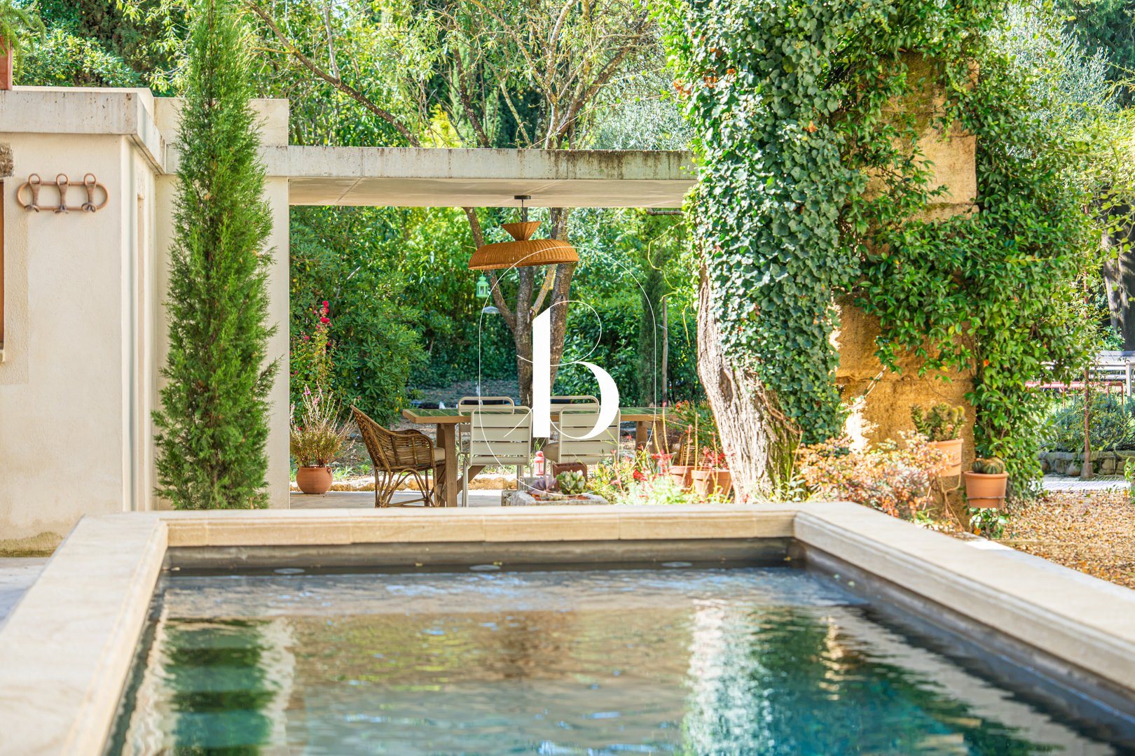 Maison à vendre, 355m², Uzès
