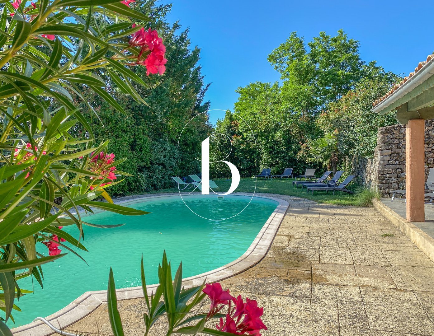 Maison à vendre, 256m², Saint-Paul-le-Jeune