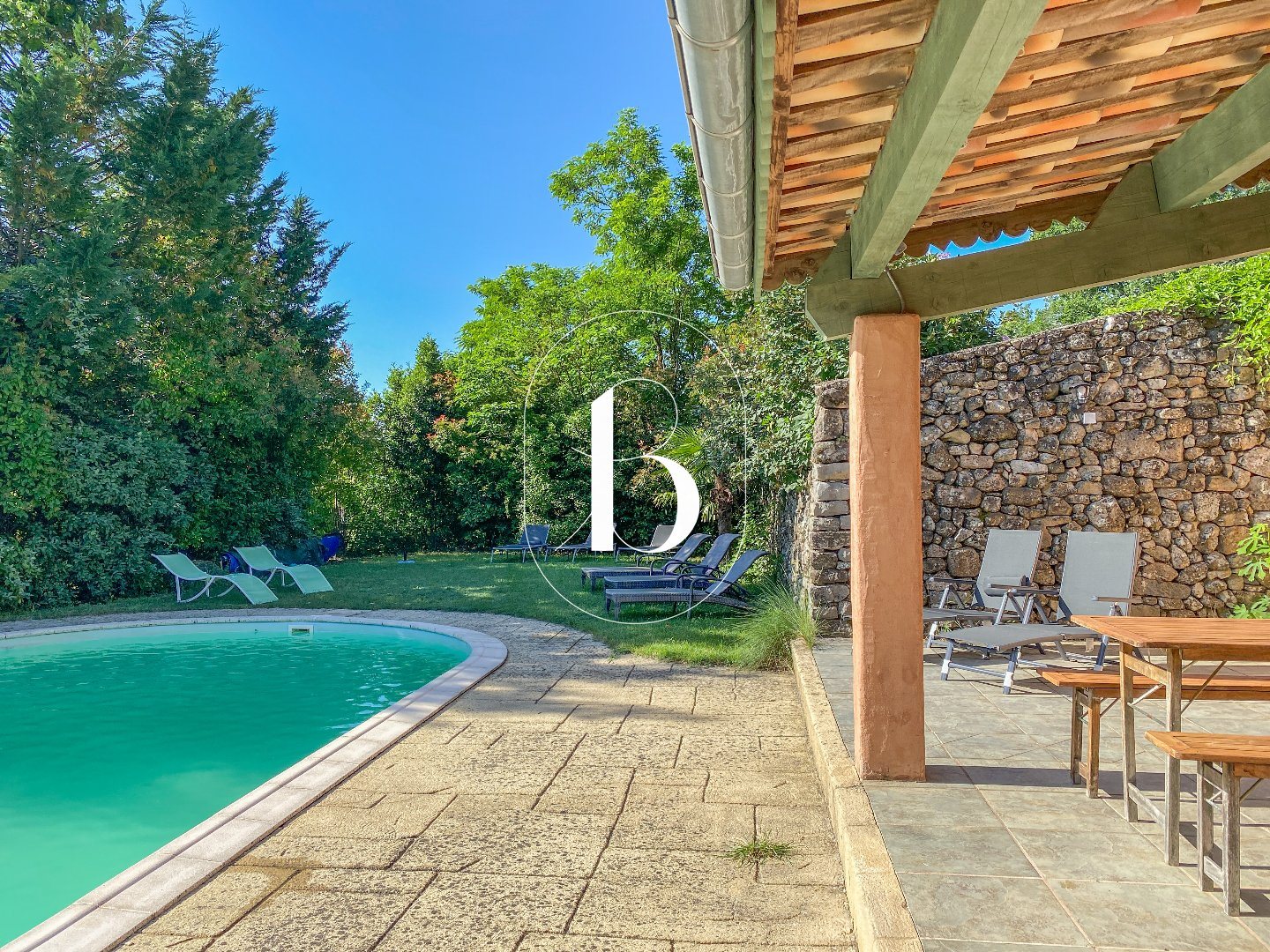 Maison à vendre, 256m², Saint-Paul-le-Jeune