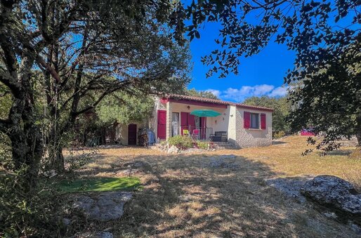 Maison 3 pièces 57 m² · à Méjannes-le-Clap · 57 m² · 172 000 €
