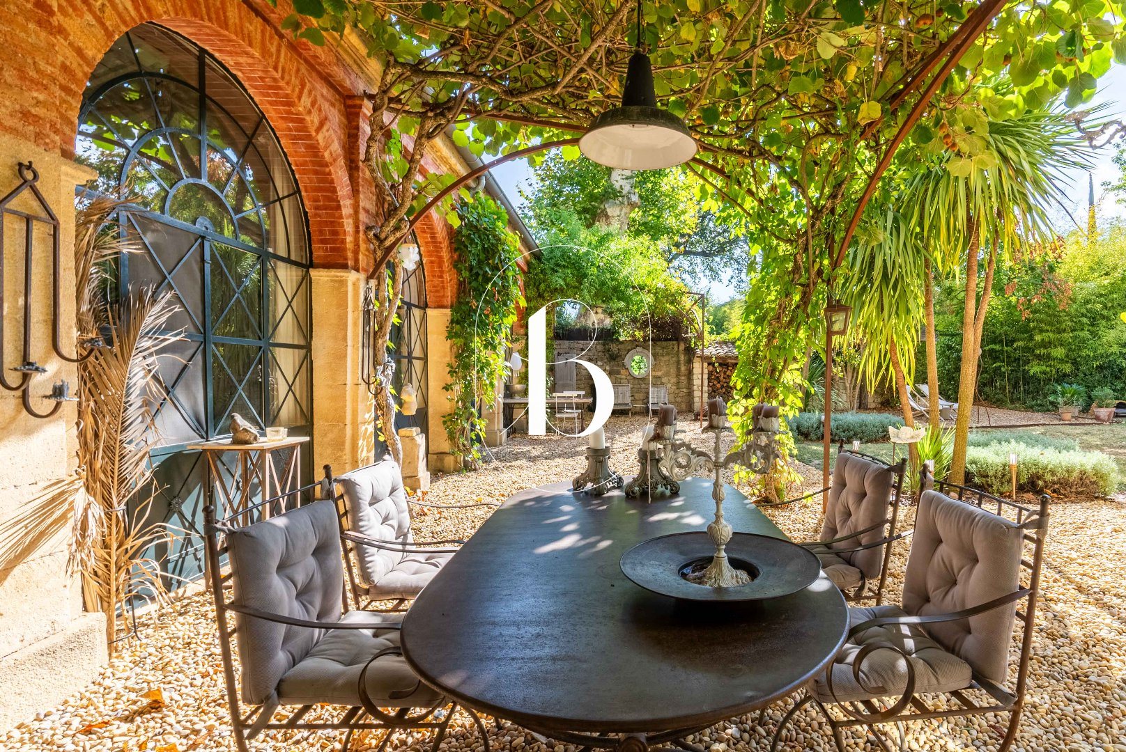 Maison à vendre, 220m², Uzès