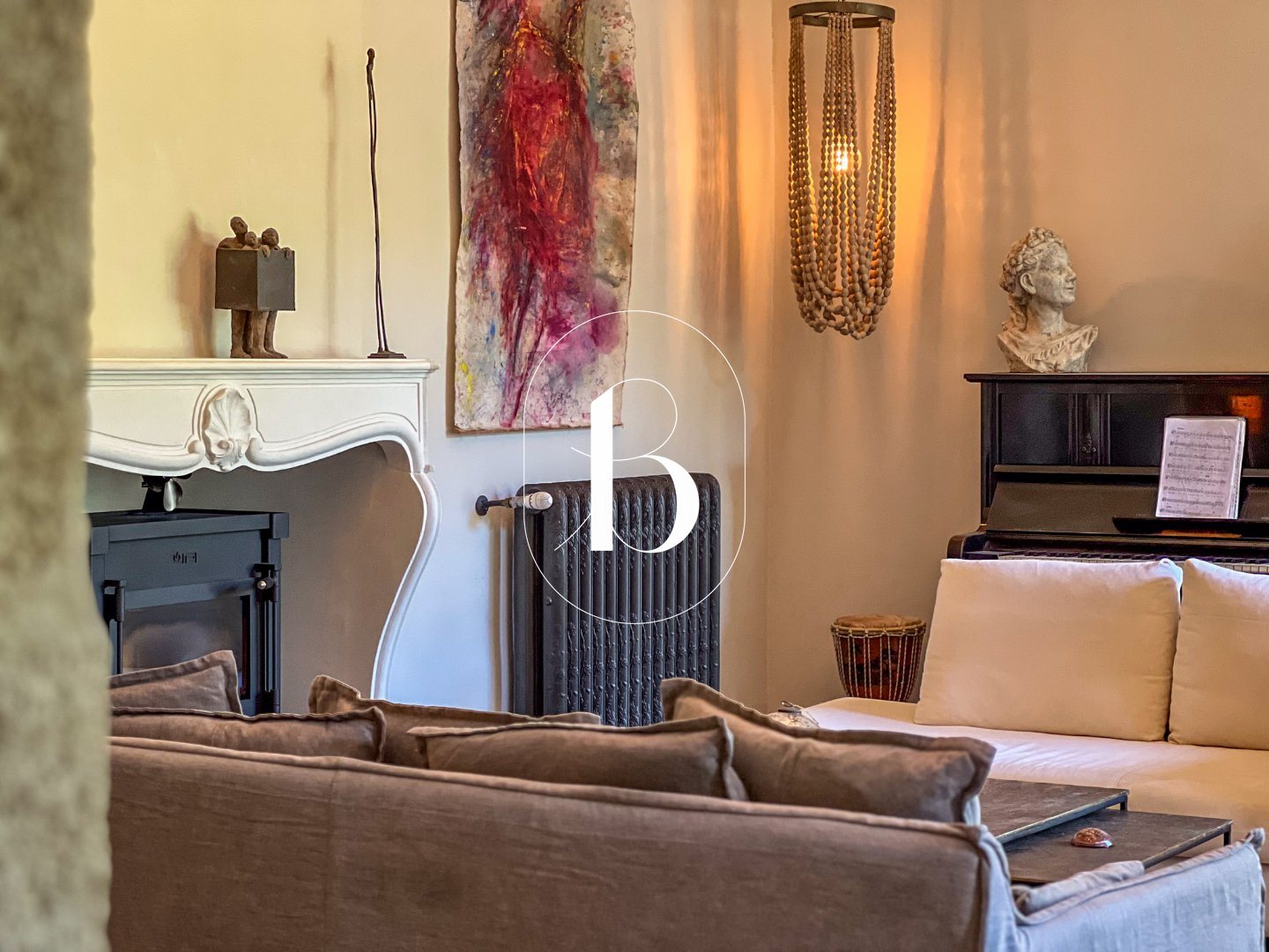 Maison à vendre, 220m², Uzès