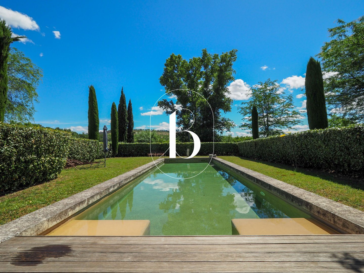 Maison à vendre, 220m², Uzès